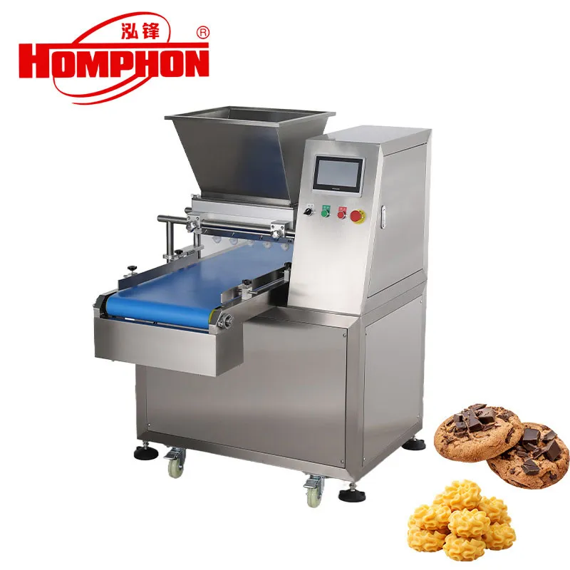Cake Depositor