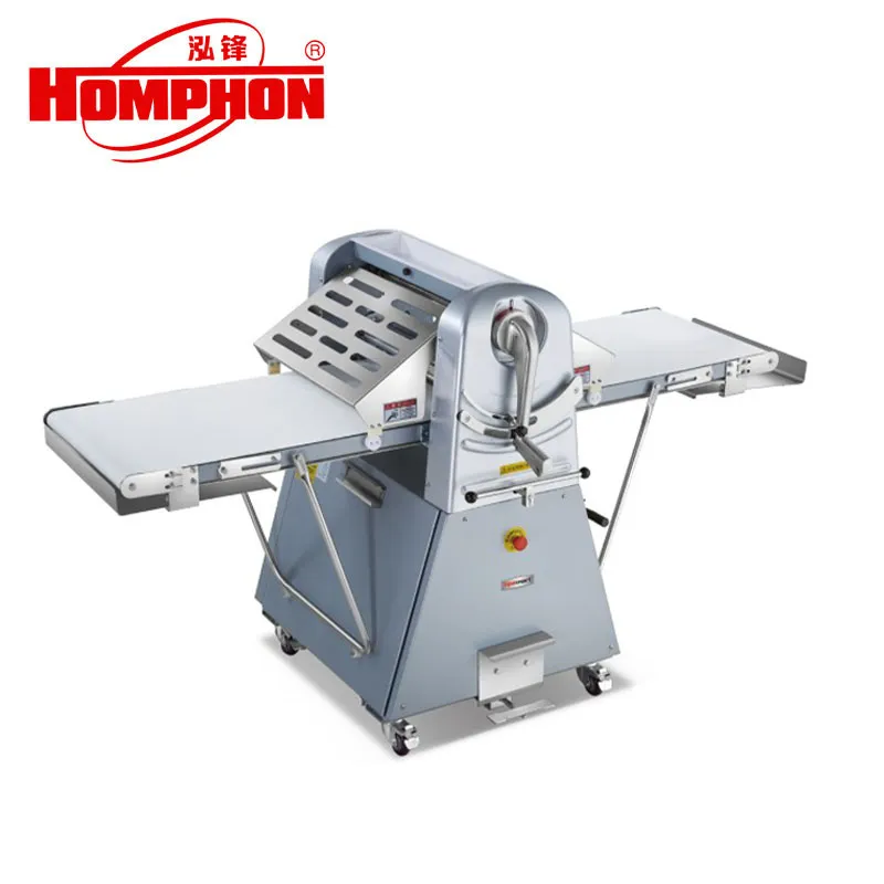 Dough Sheeter