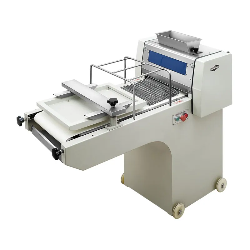 Toast Shaping Machine