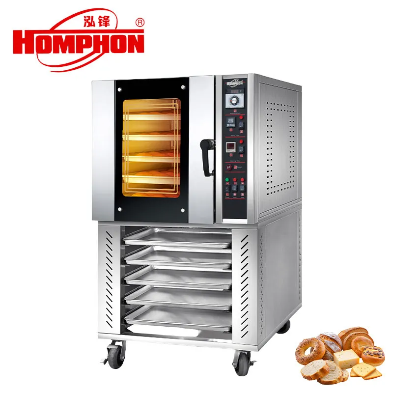 Convection Oven