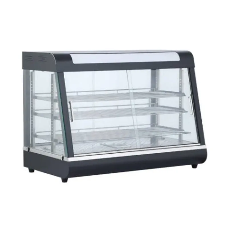 Food Warmer