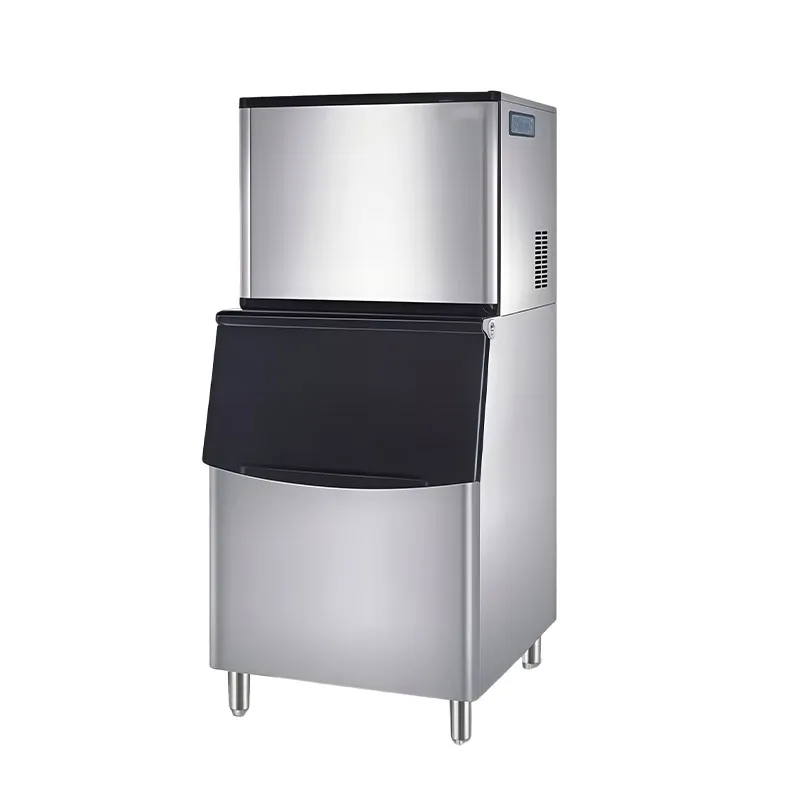 Ice Maker