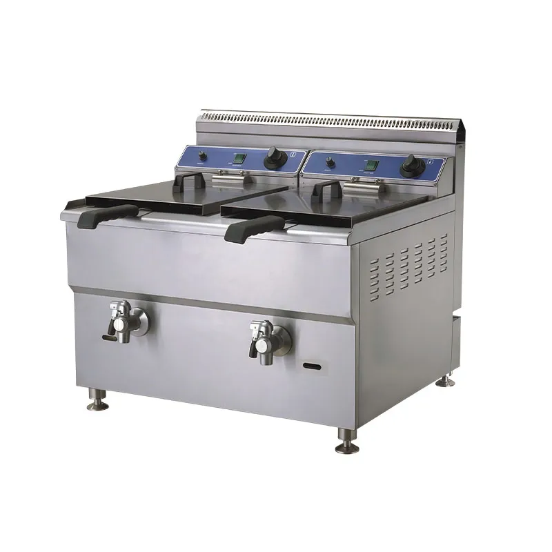 Fryer