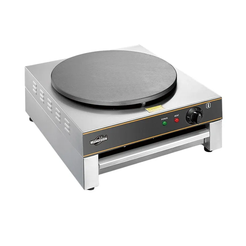 Crepe Machine