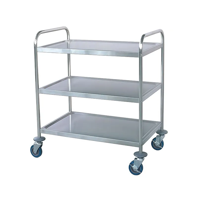 Dining Cart