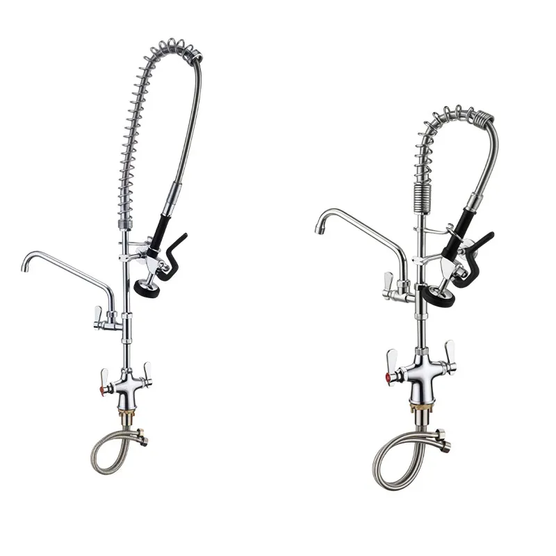 Kitchen Faucet