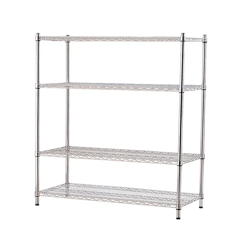 Storage Rack