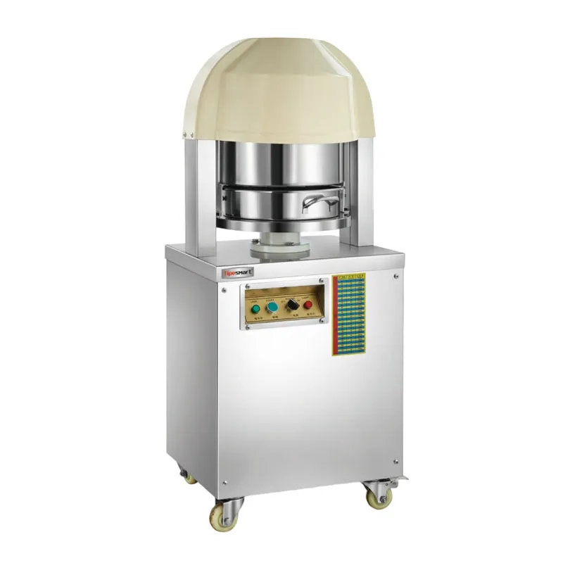Dough Divider and Rounder