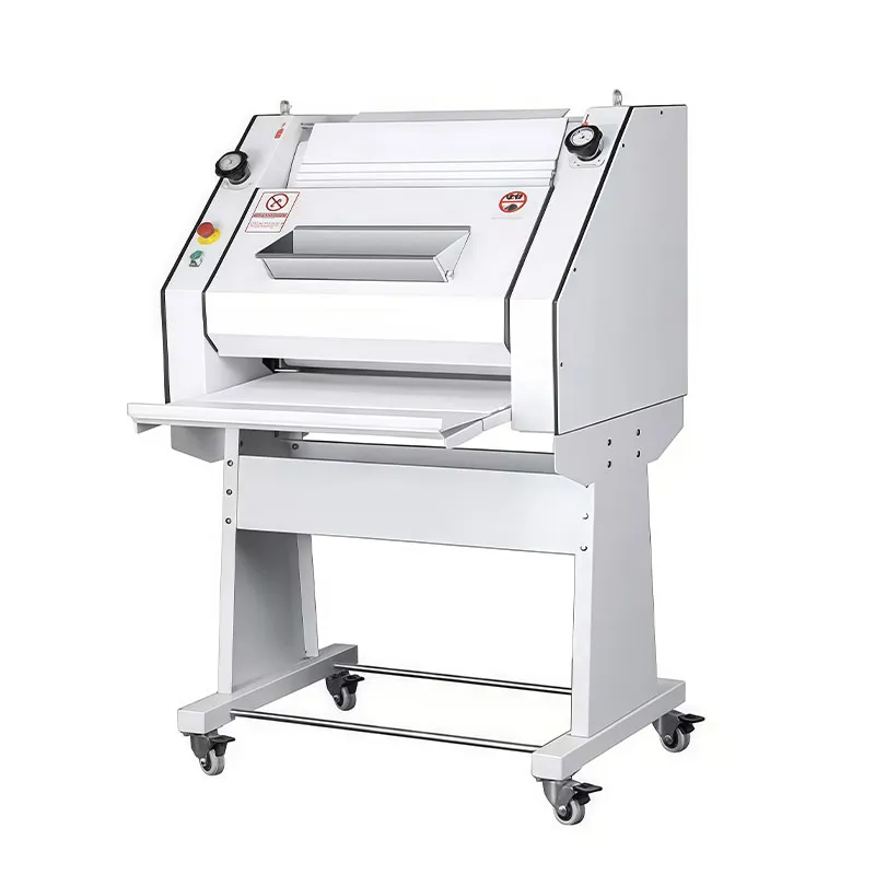 Baguette Shaping Machine