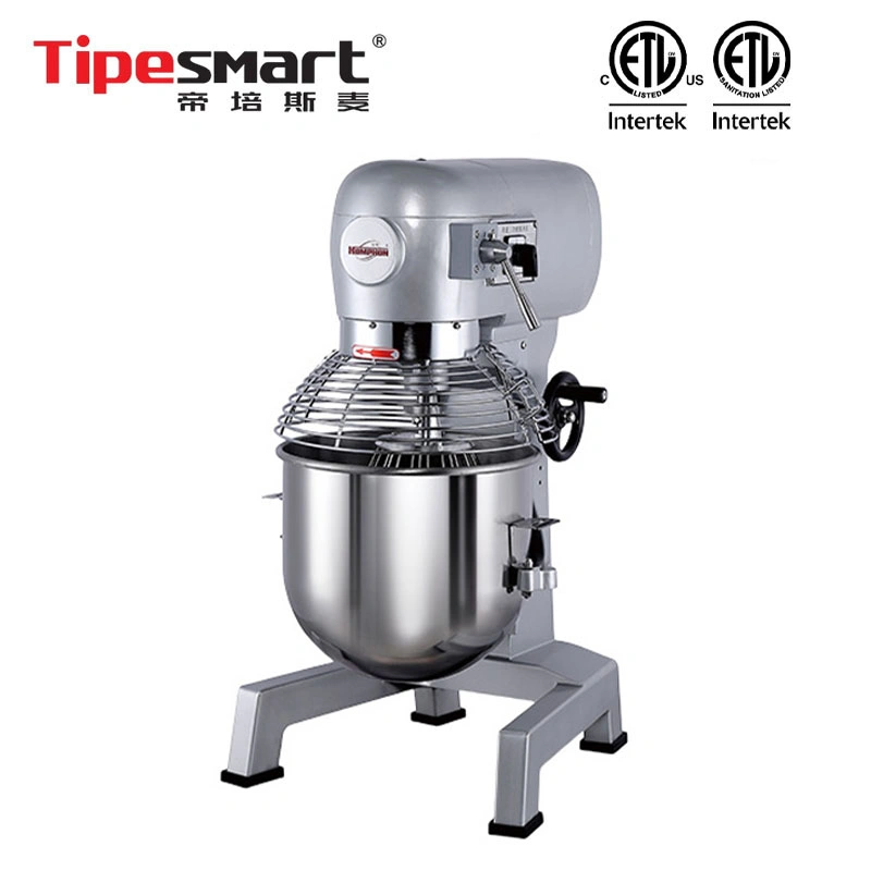 Planetary Mixer