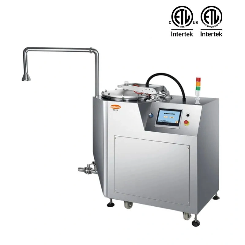 Cake Batter Aerator